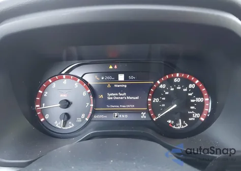 2023 Nissan Titan Sv from USA, damaged, VIN 1N6AA1ED1PN106308